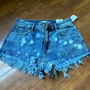High Rise Festival Shorts